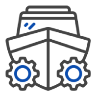 Service icon 7